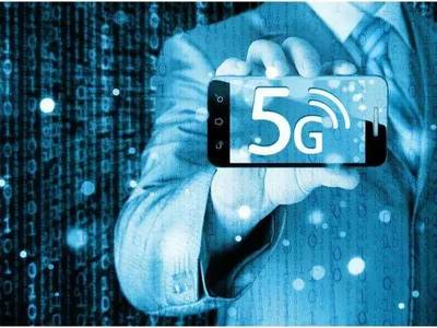 中國5G專利申請量遙遙領先，引領全球5G服務新浪潮