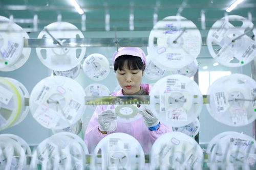 科技賦能產(chǎn)業(yè)興 贛州5G通信技術(shù)服務(wù)的圖景與展望